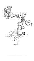 Assembly 3 - Fuel System