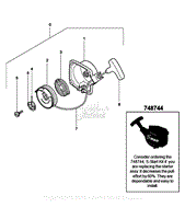 Assembly 5 - Starter