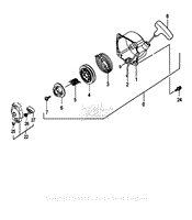 Assembly 5 - Starter