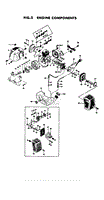 Assembly 2 - Engine Components