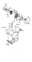 Assembly 3 - Fuel System