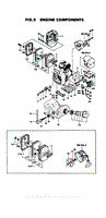 Assembly 2 - Engine Components