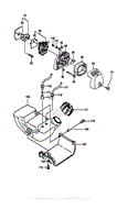 Assembly 3 - Fuel System