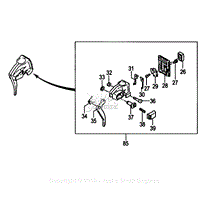 Assembly 10 - Throttle