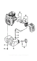 Assembly 3 - Fuel System