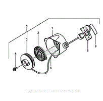 Assembly 5 - Starter