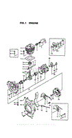 Assembly 1 - Engine