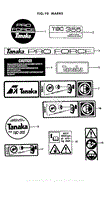 Assembly 10 - Marks