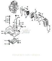 Assembly 4 - Fuel System