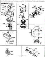 Engine Parts List #2