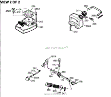 Engine Parts List #2