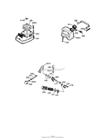 とっておきし新春福袋 TC300-3194G Tecumseh Parts #2 List Parts Engine for Diagram 武具