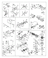 Engine Parts List #2