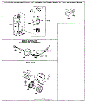 Engine Parts List #3