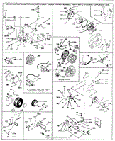 Engine Parts List #2