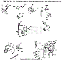 Engine Parts List #2