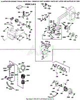 Engine Parts List #3