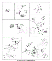 Engine Parts List #2