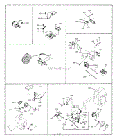 Engine Parts List #2