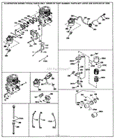 Engine Parts List #2