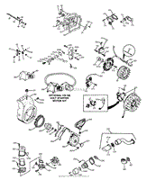 Engine Parts List #2