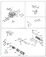 Engine Parts List #4