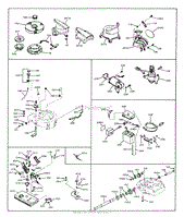 Engine Parts List #2