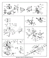 Engine Parts List #2