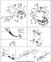 Engine Parts List #2