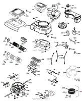 Engine Parts List #LEV_PG2