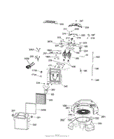 Engine Parts List #2