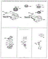 Engine Parts List #2