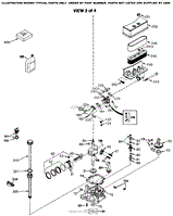 Engine Parts List #2