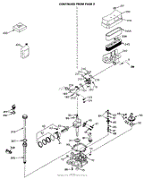 Engine Parts List #2