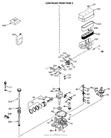 Engine Parts List #2