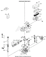 Engine Parts List #2