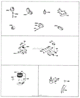 Engine Parts List #3