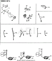 Engine Parts List #3