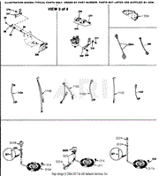 Engine Parts List #3