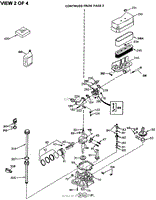 Engine Parts List #2