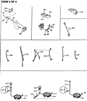 Engine Parts List #3