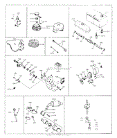 Engine Parts List #2