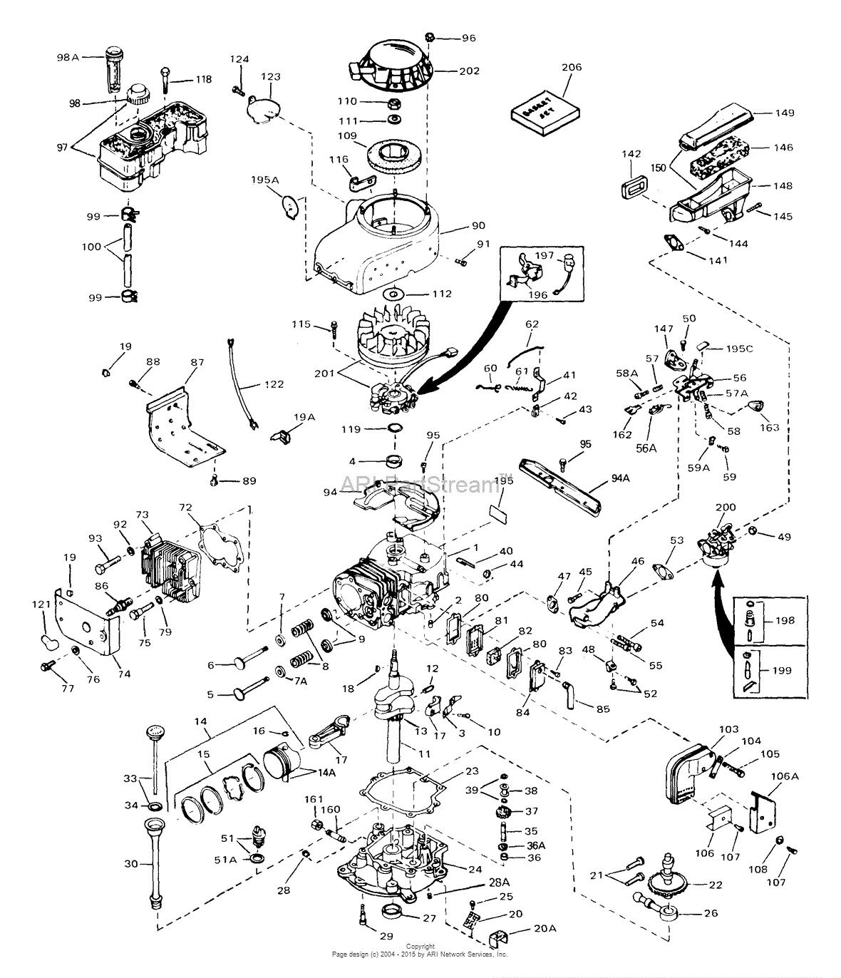 SMC- Vacuum Module (Vacuum Generator)