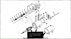 Electric Starter