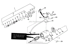 Electric Starter