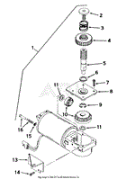 Electric Starter