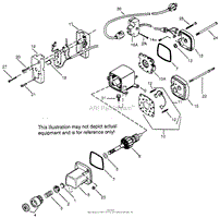 Electric Starter