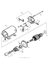 Electric Starter