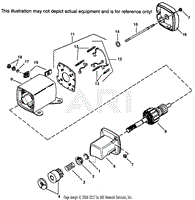 Electric Starter