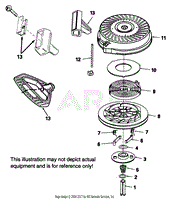 Recoil Starter